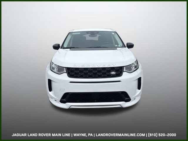New 2025 Fuji White Land Rover S image 14