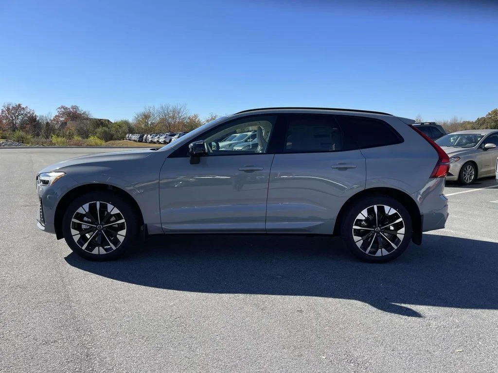 2026 Volvo XC60 Ultra - Photo 22