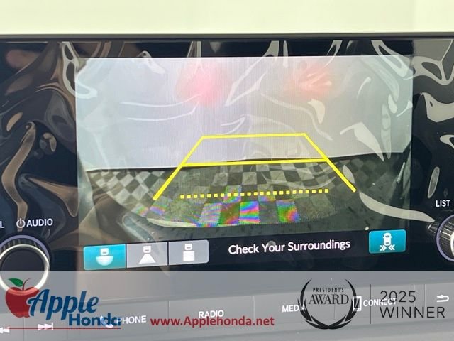 2026 Honda Civic Sport Touring - Photo 23