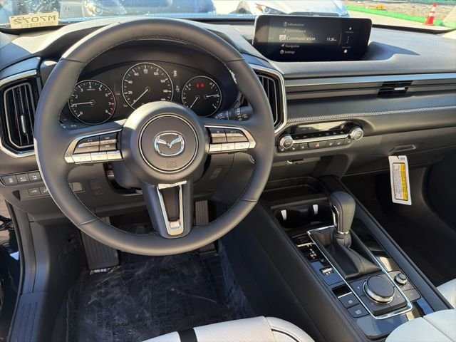 2026 Mazda CX-50 Premium Plus - Photo 12