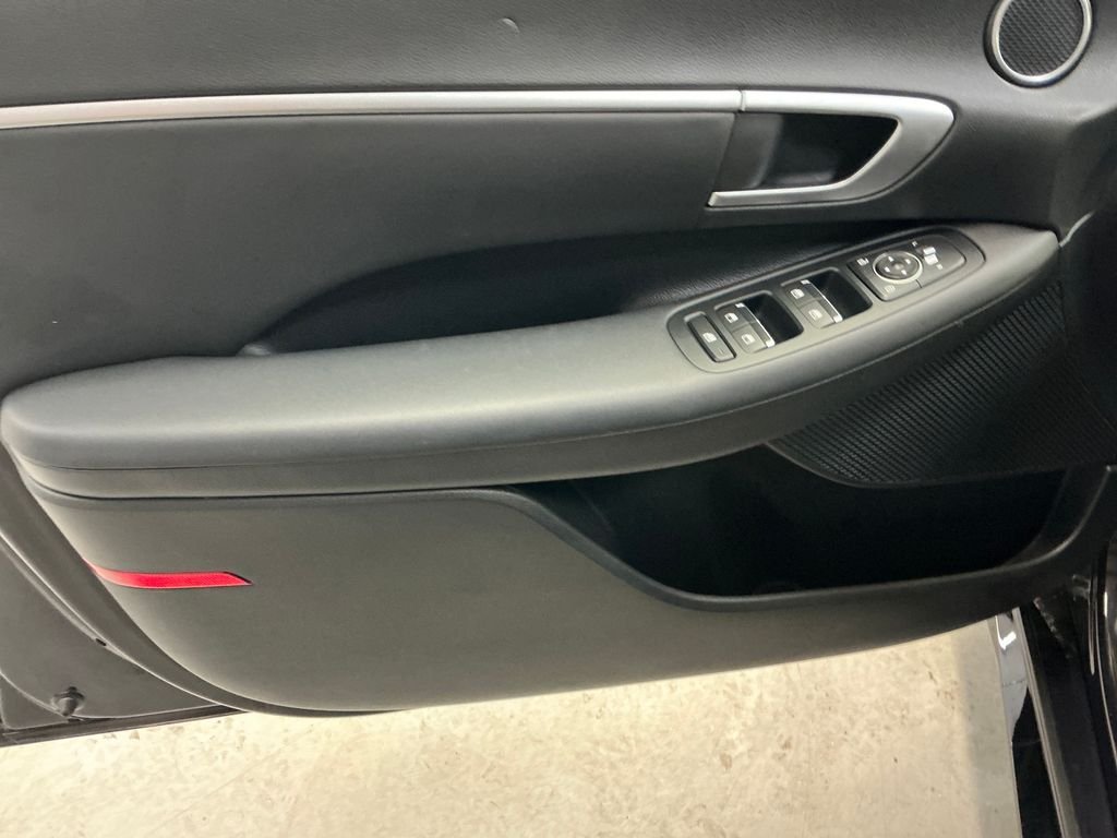 2026 Hyundai Sonata SEL - Photo 15