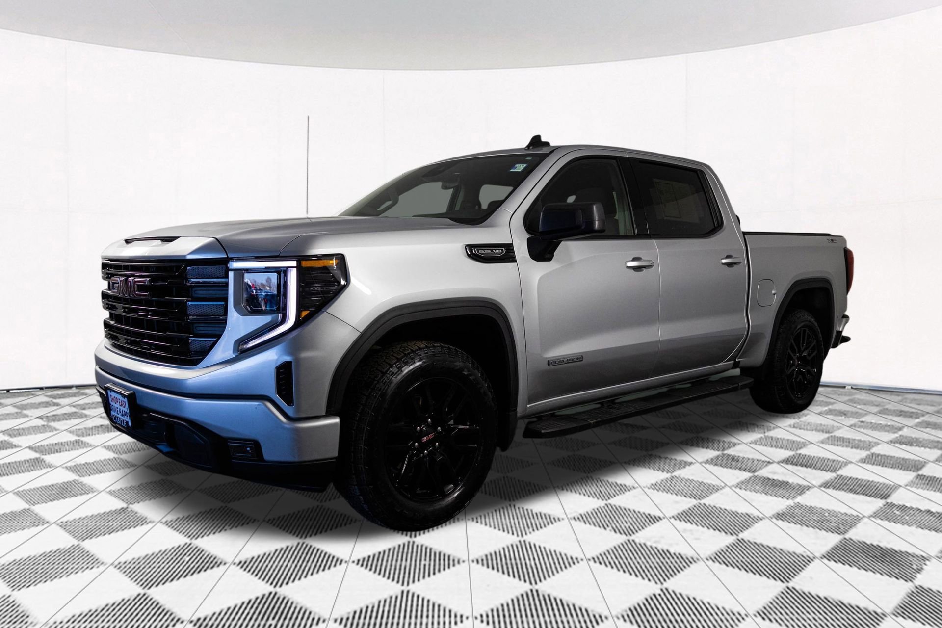 2022 GMC SIERRA - Image 9