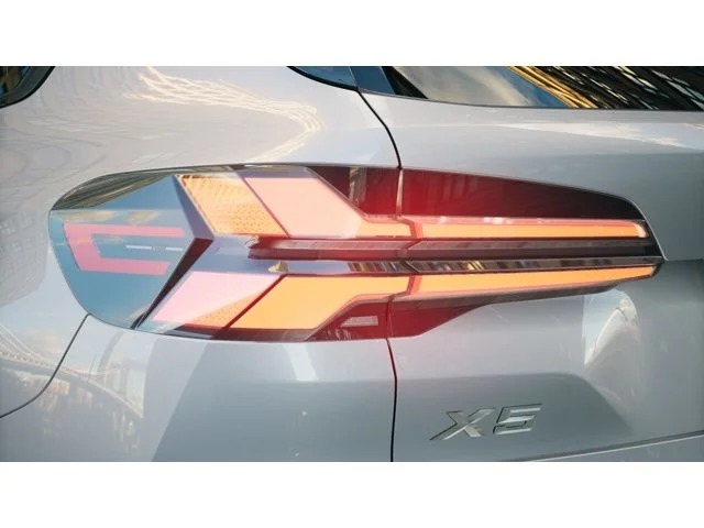 New 2026 Brooklyn Grey Metallic BMW xDrive40i image 8