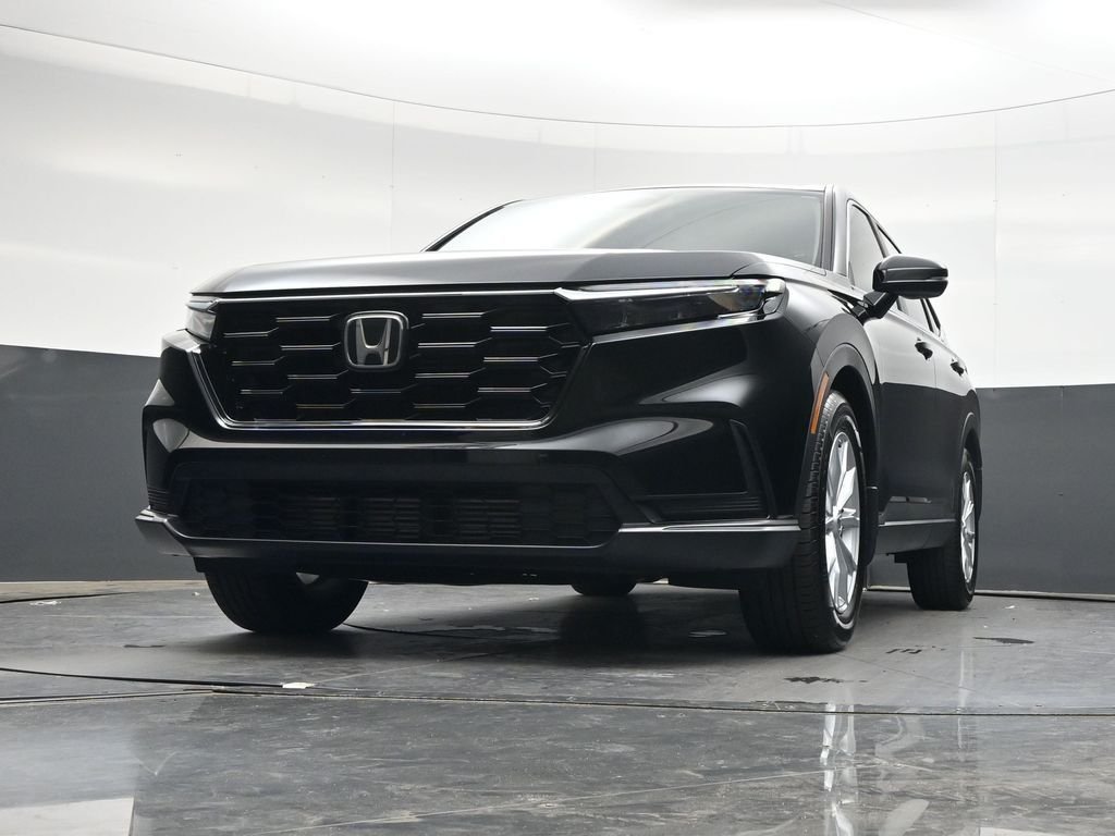 Used 2025  Honda EX image 32