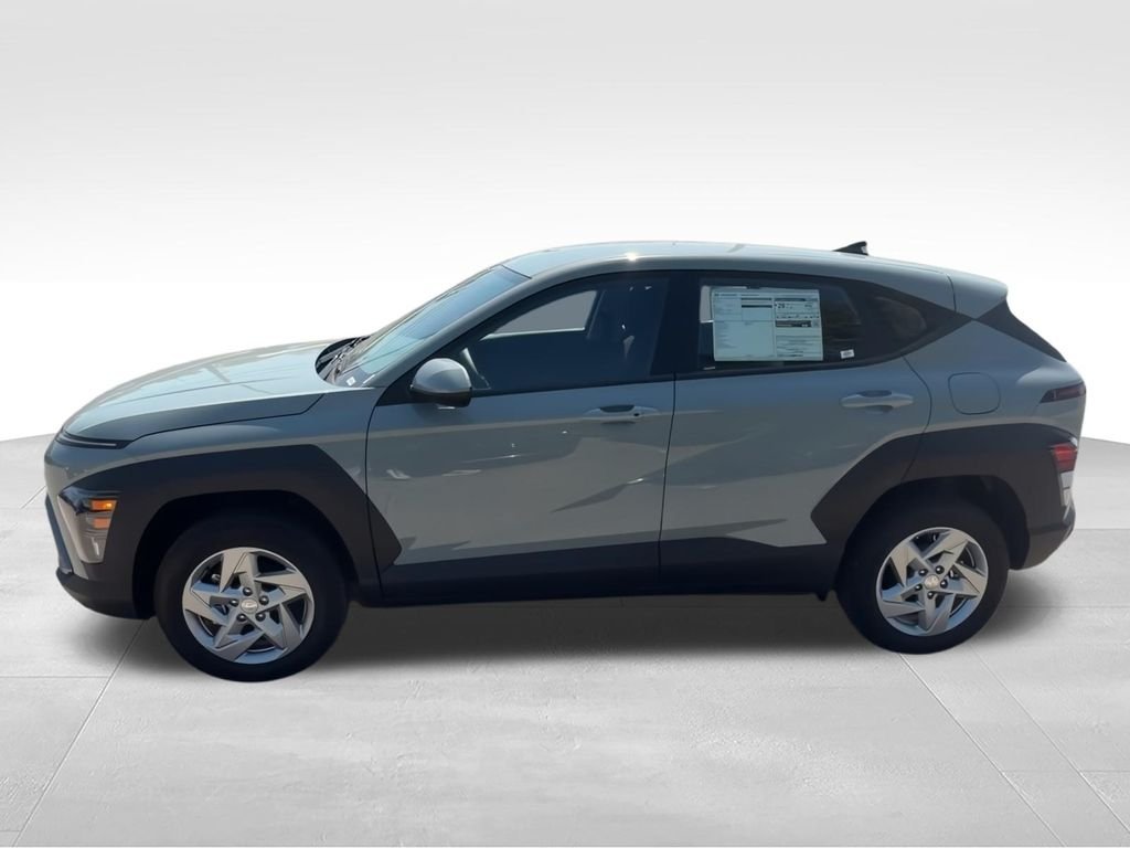 2026 Hyundai Kona SE - Photo 5