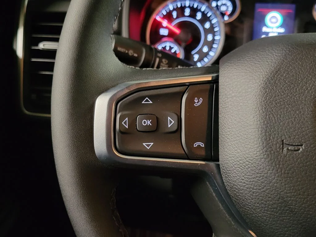 2026 Ram Ram 1500 Pickup photo 4