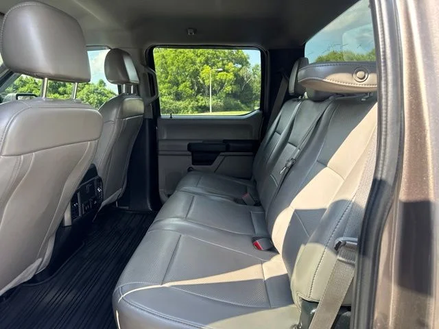 Used 2019 Gray Ford XL image 13