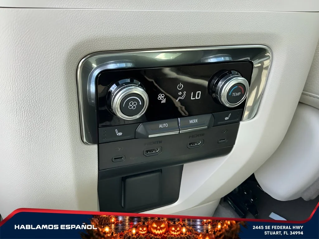 New 2026 Sterling Metallic GMC Denali image 31