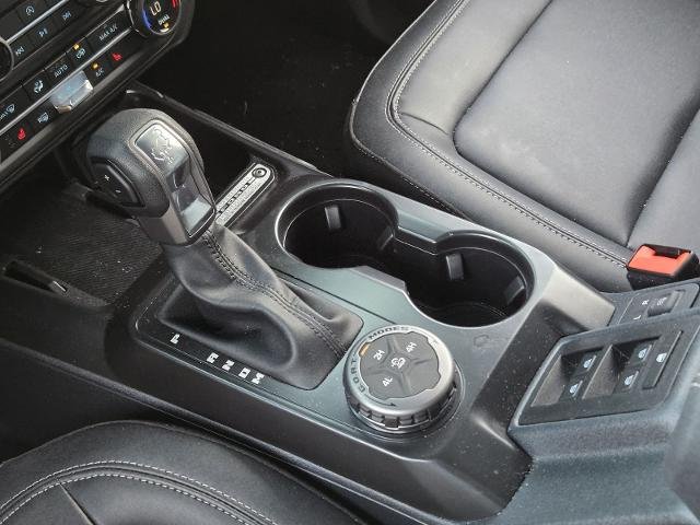 New 2026 Oxford White Ford Big Bend® image 39