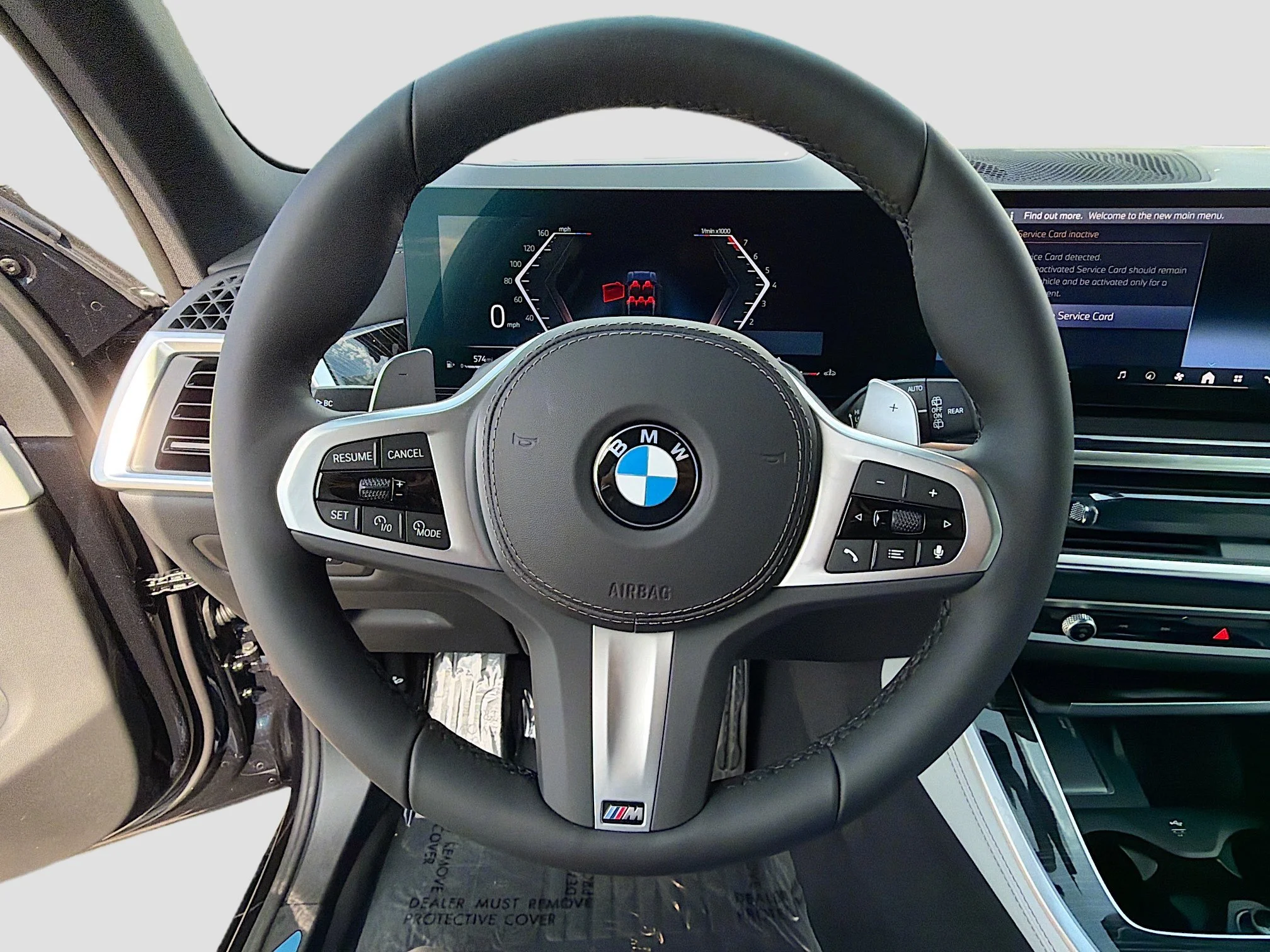 New 2026 Carbon Black Metallic BMW xDrive40i image 39