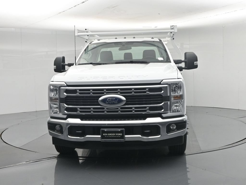 New 2026 Oxford White Ford XL image 59