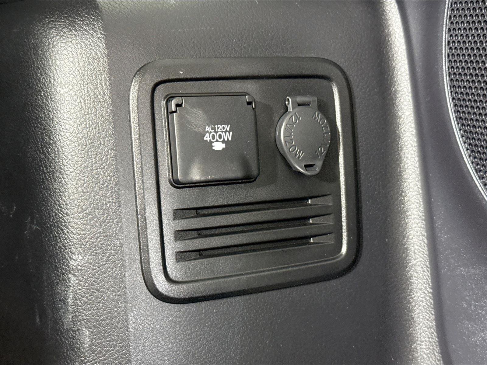 Certified Used 2023 Ice Cap Toyota TRD Pro image 41