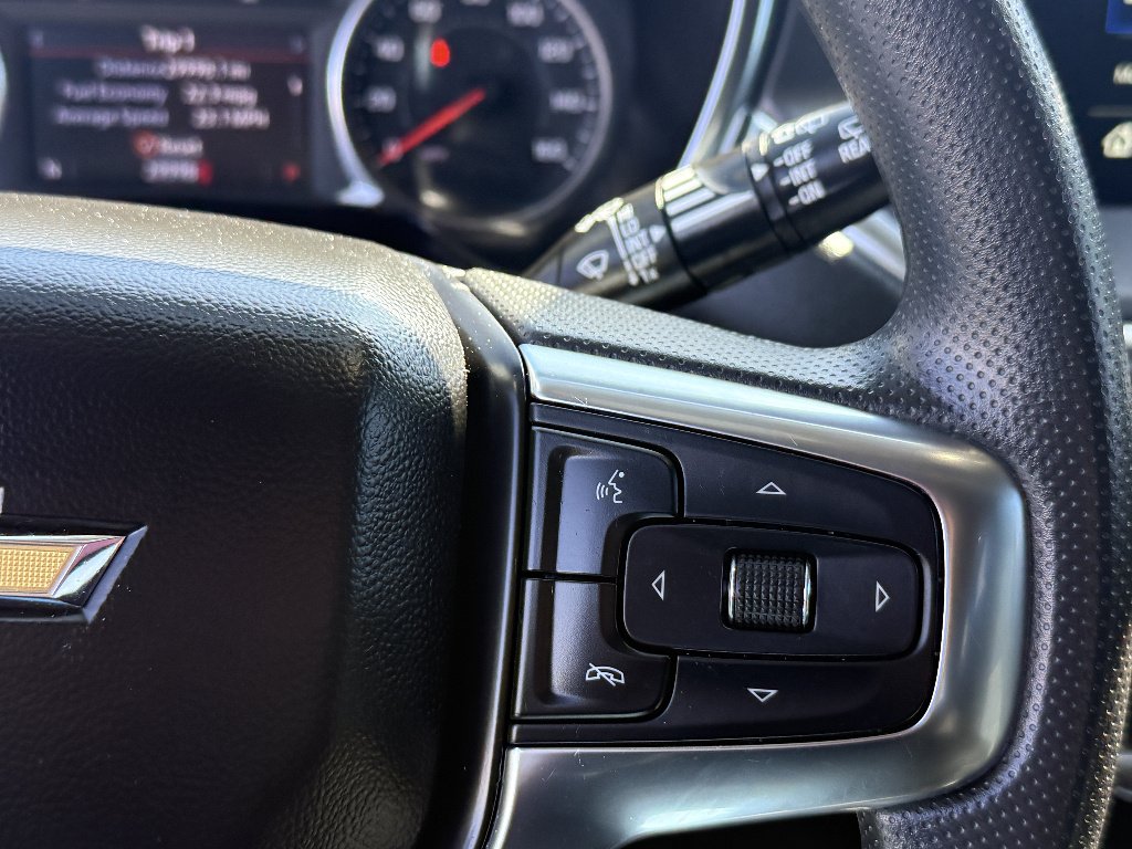 2024 Chevrolet Blazer 2LT - Photo 17