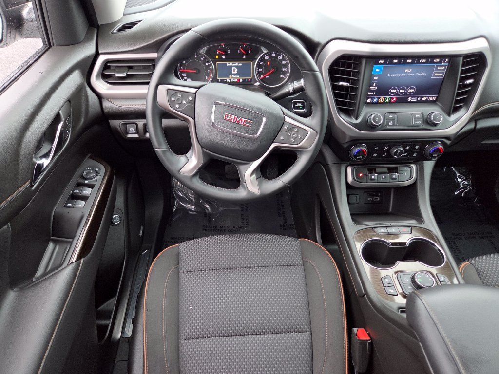 2023 GMC Acadia AT4 - Photo 33