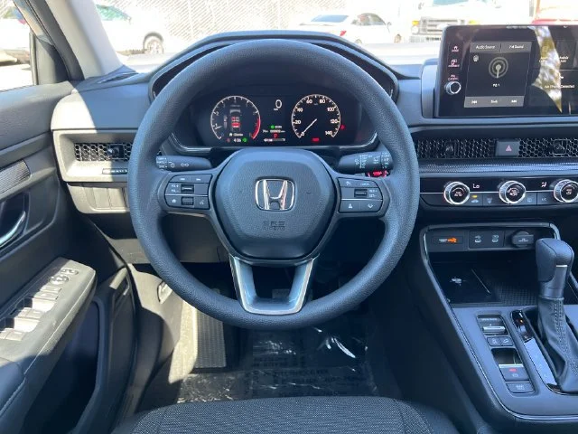 New 2027 Urban Gray Honda LX image 12