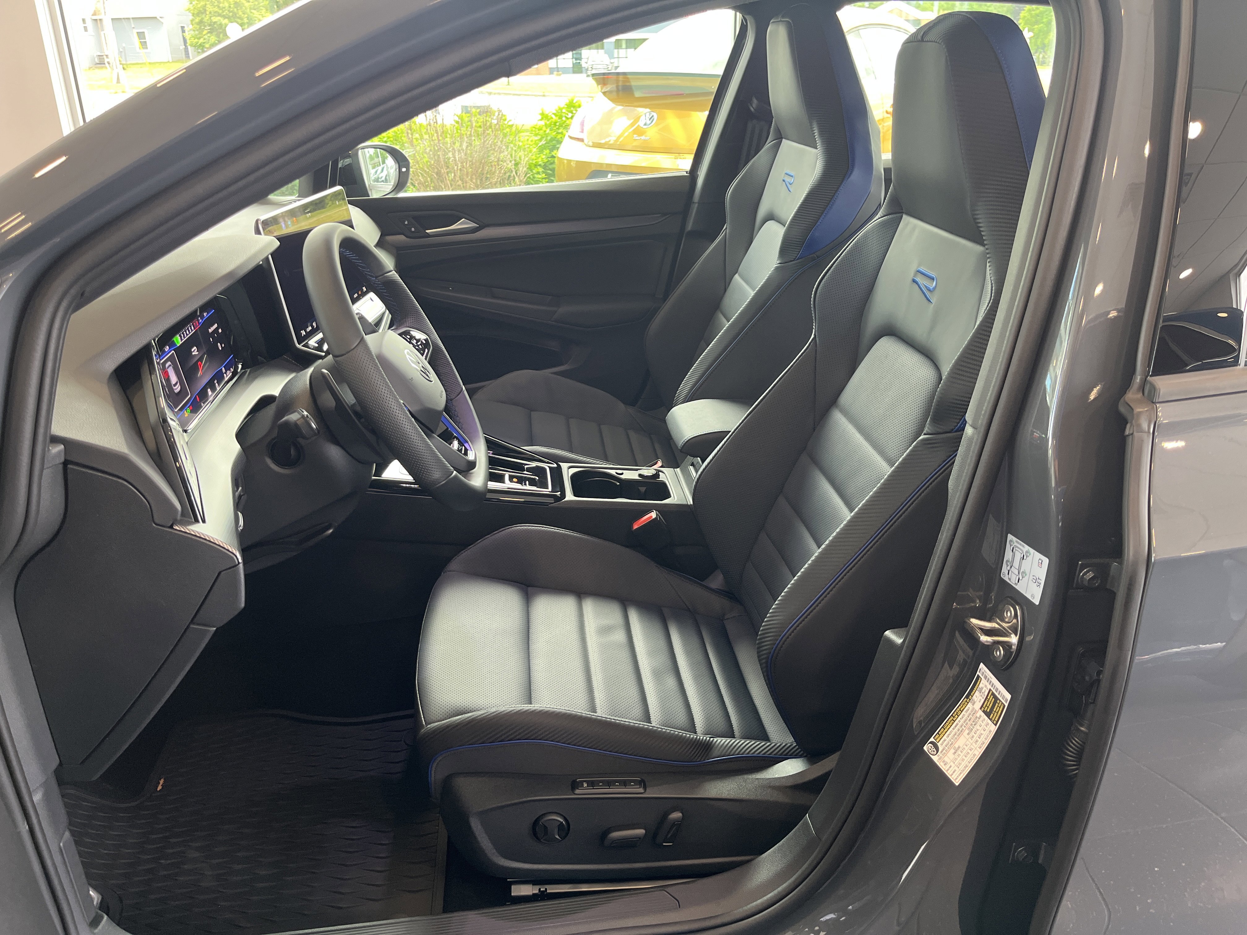 New 2026 Graphite Gray Volkswagen  image 28