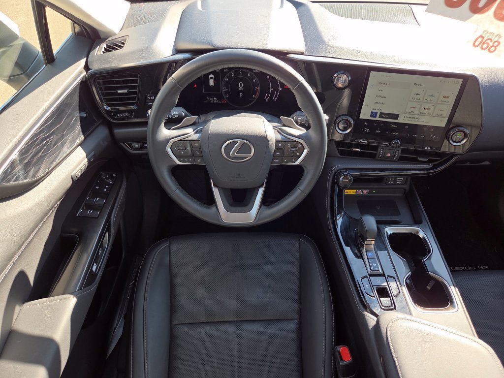 Certified Used 2023 EMINENT WHITE PEARL Lexus 250 Premium image 4