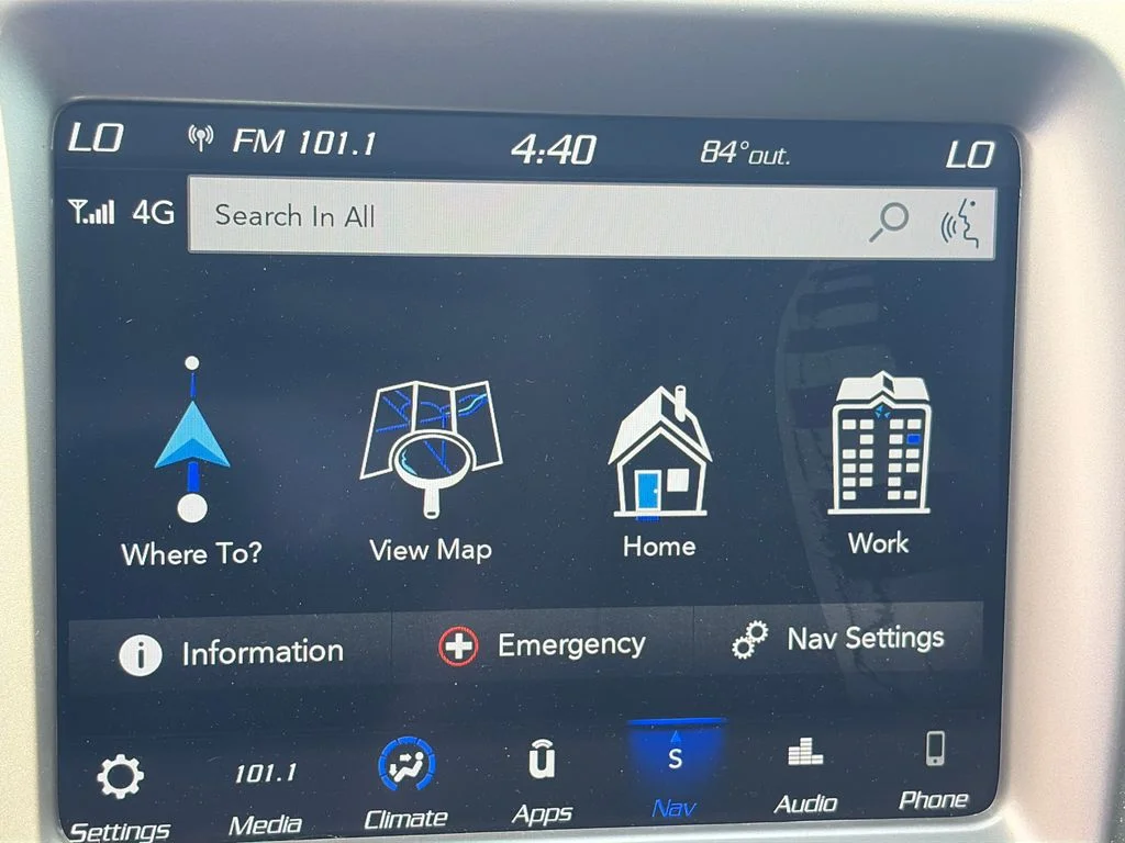 2018 Jeep Compass Latitude - Photo 21