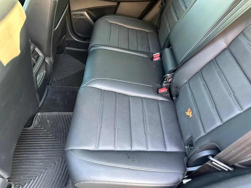 2025 Honda CR-V EX-L - Photo 46