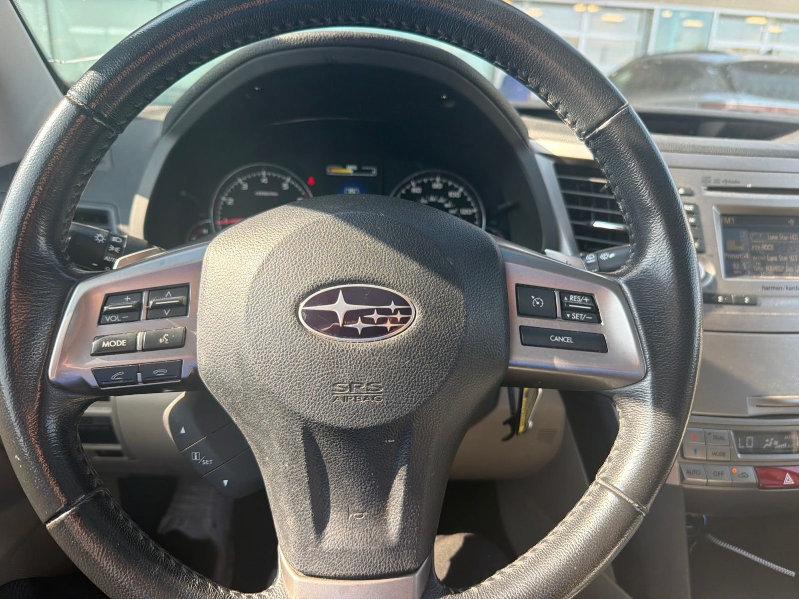 Used 2013 Deep Indigo Pearl Subaru 2.5i image 11