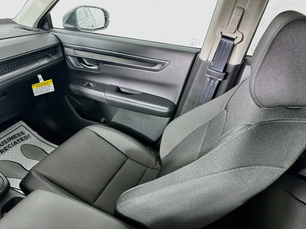 New 2027 Urban Gray Pearl Honda LX image 20
