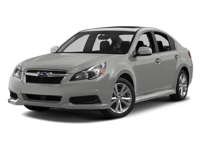 2014 Subaru Legacy