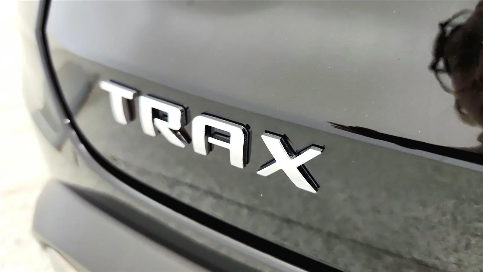 2026 Chevrolet Trax Activ - Photo 17