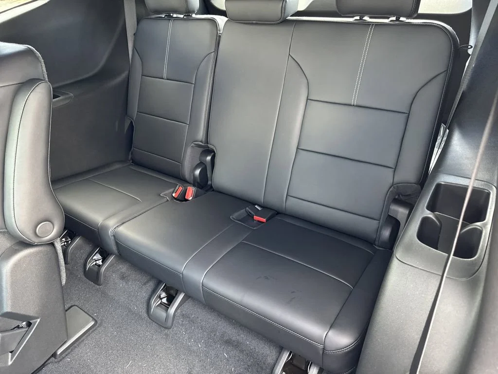 2026 GMC Acadia Elevation - Photo 34
