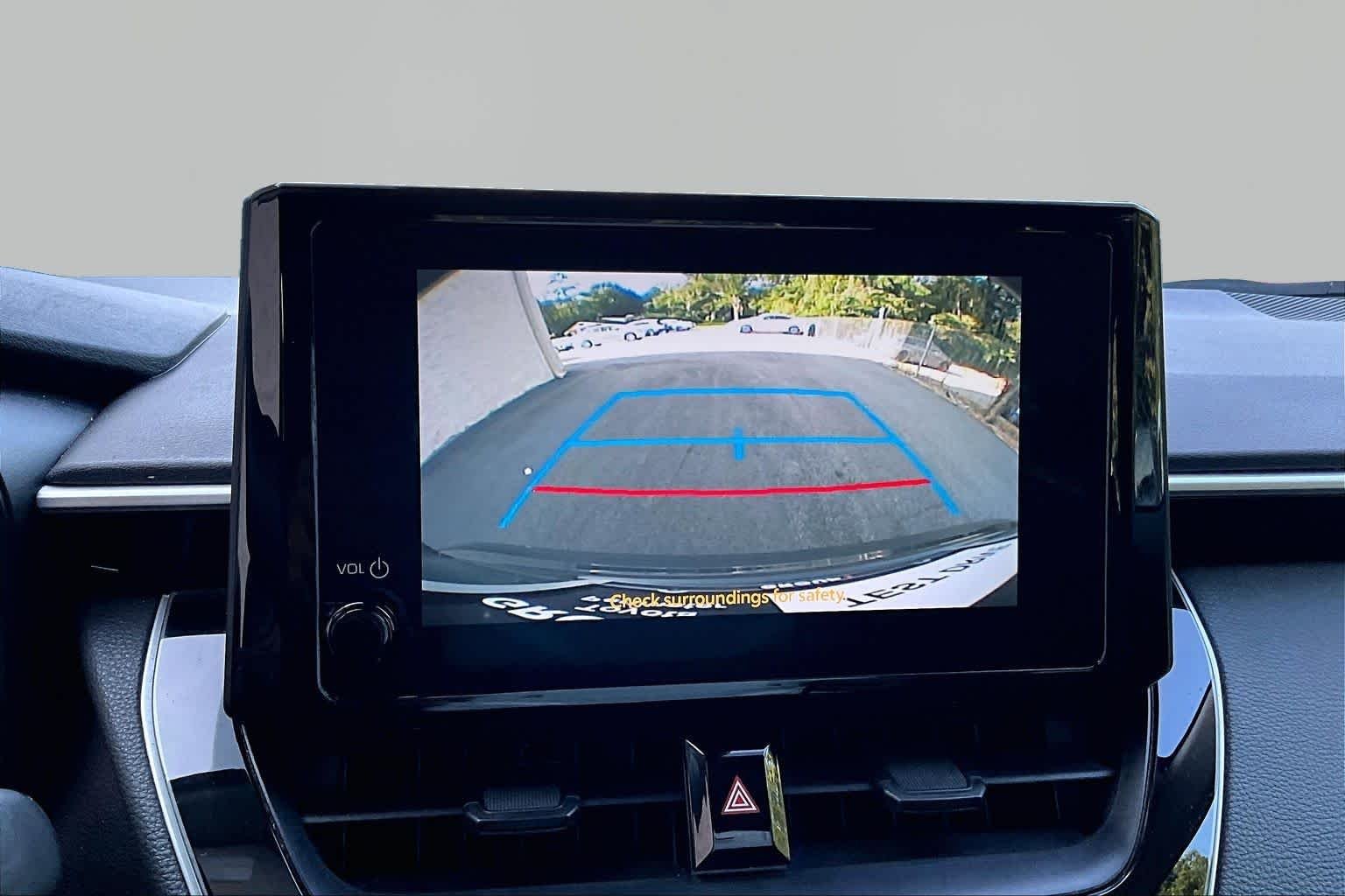 Used 2025 Underground Toyota LE image 27