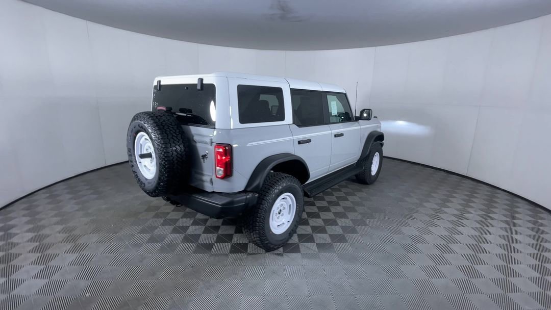 New 2026 Avalanche Ford Heritage Edition image 8