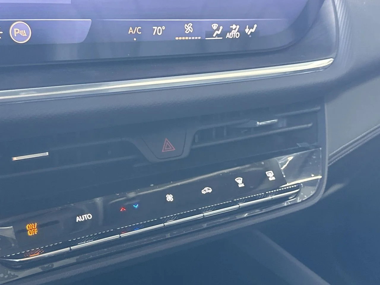 2025 Buick Envision Preferred - Photo 20