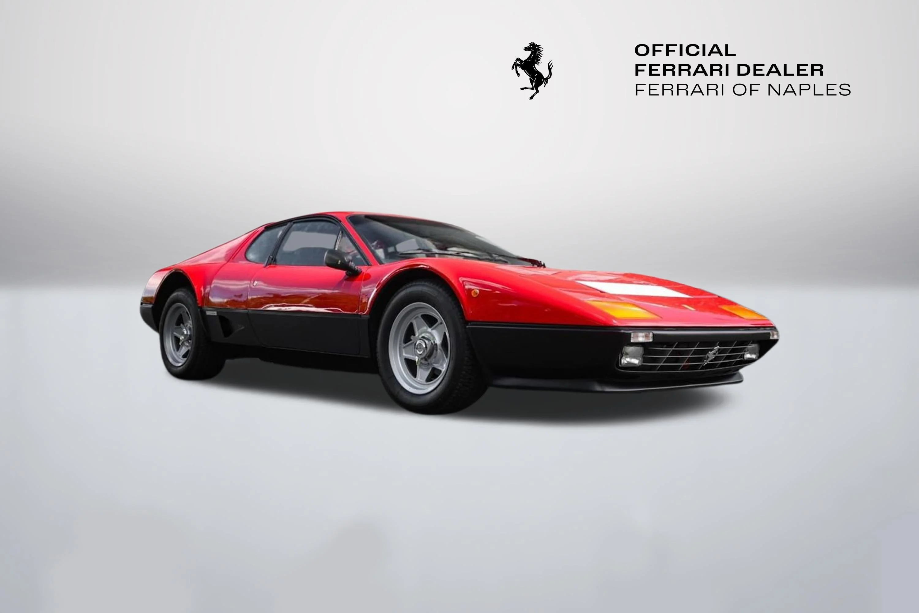Used 1983  Ferrari BBi image 1