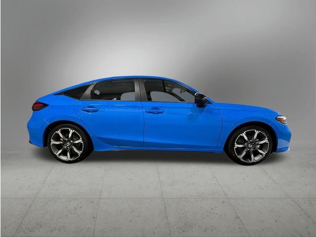 New 2026 Boost Blue Pearl Honda Sport Touring image 8