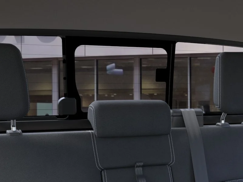 New 2026 Desert Sand Ford XLT image 22
