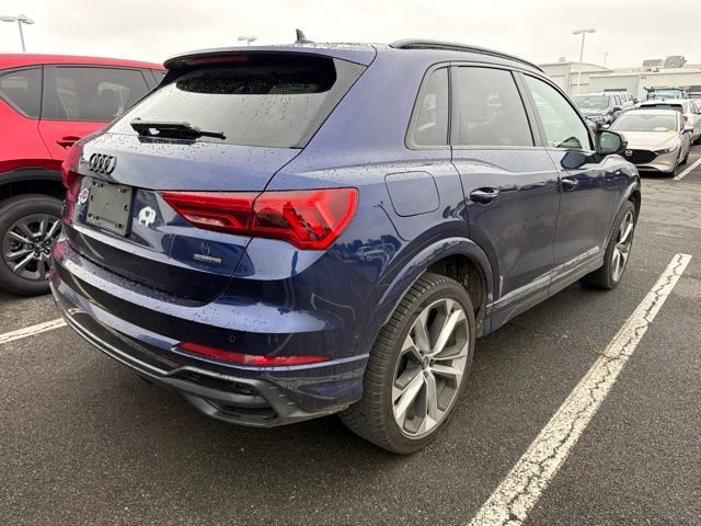 2021 Audi Q3 S Line Premium Plus - Photo 5