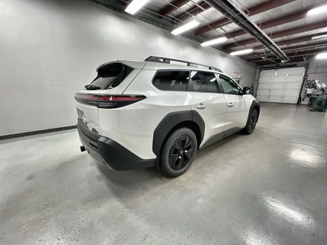 2026 Toyota bZ Woodland Woodland - Photo 8