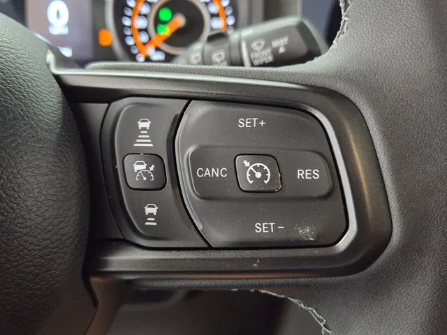 2026 Jeep Wrangler 4-Door Sport S - Photo 25