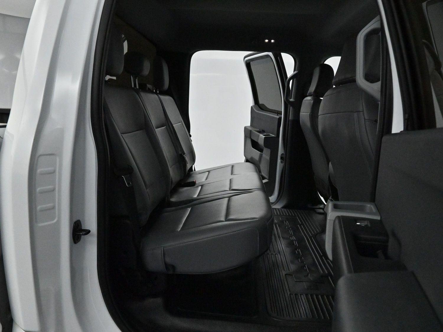 Used 2023 Oxford White Ford XL image 28