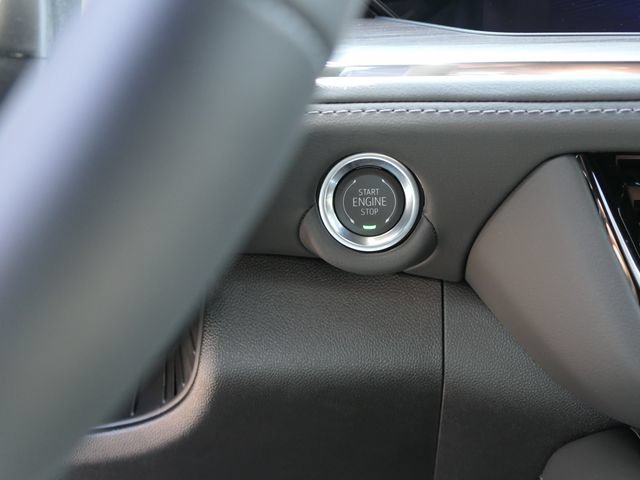 2026 Chevrolet Suburban Z71 - Photo 19