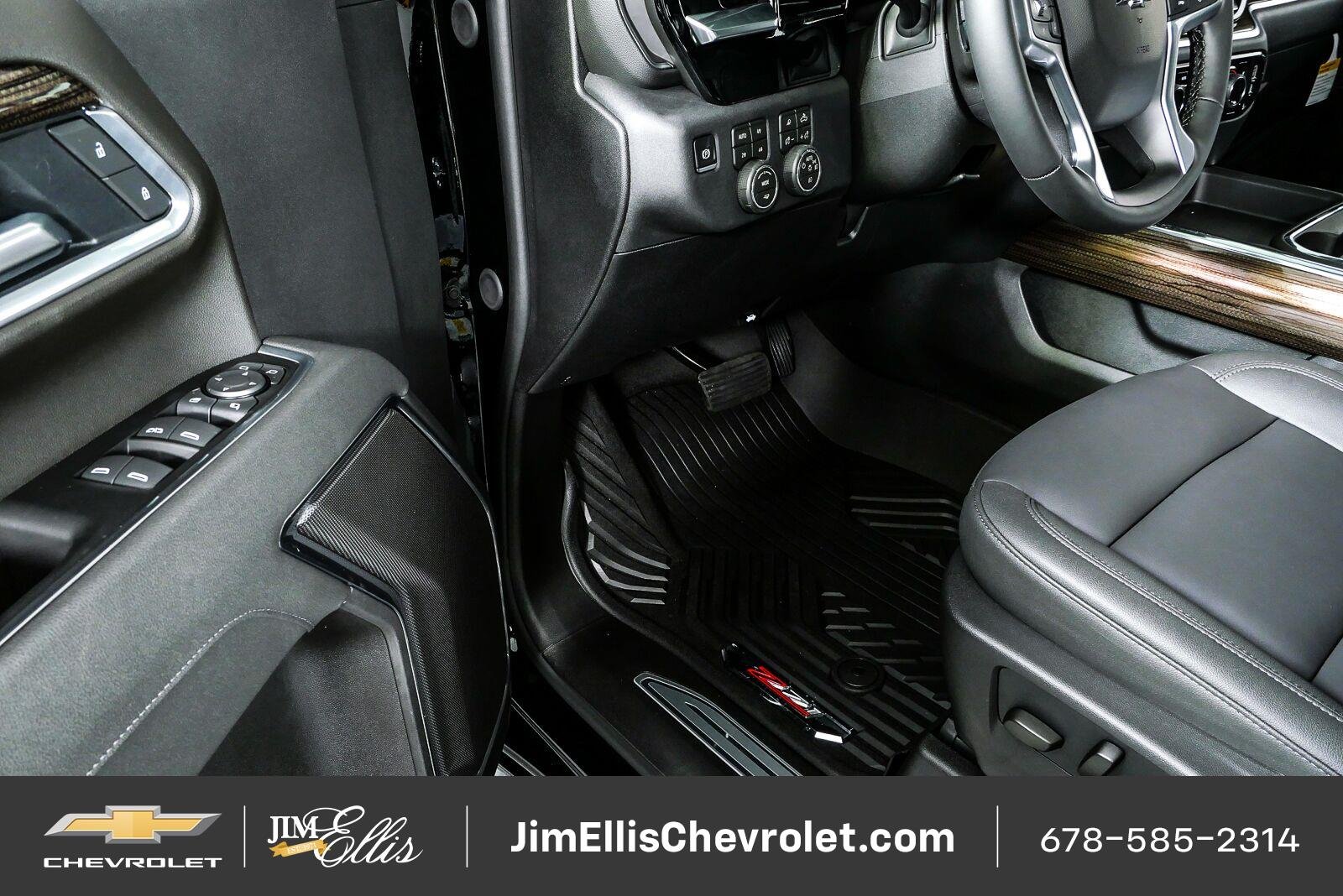 2026 Chevrolet Silverado 2500 HD LT - Photo 8