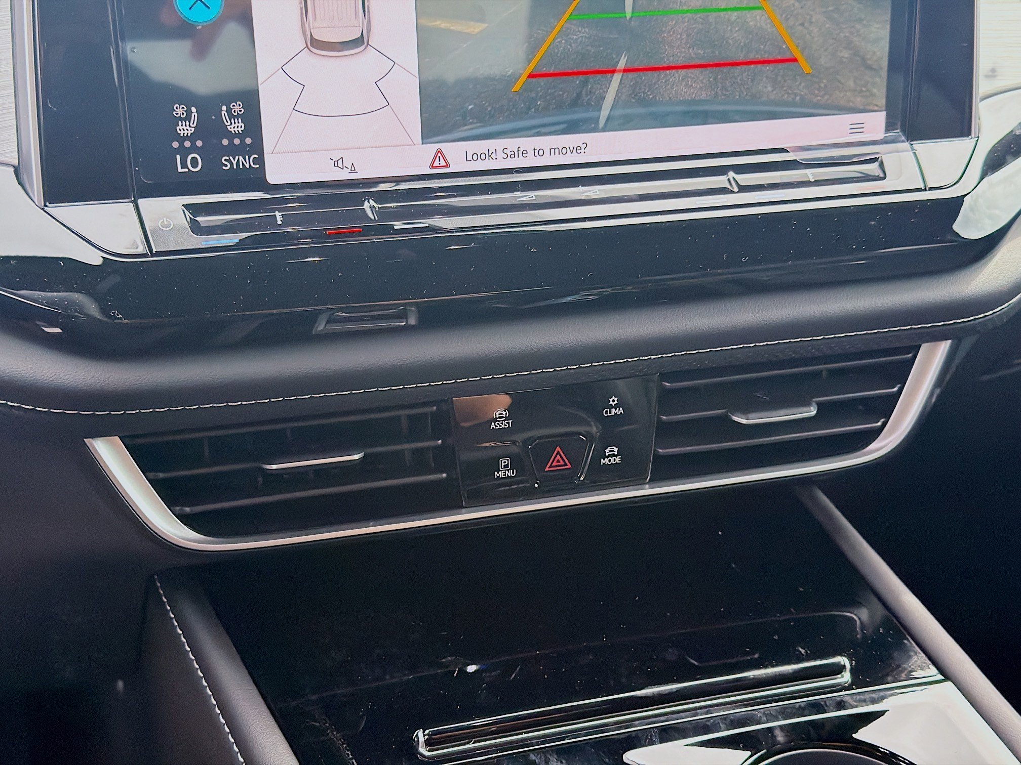New 2026 Gray Volkswagen 2.0T SE w/Technology image 14