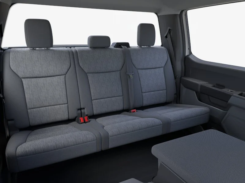 New 2026 Oxford White Ford XL image 11