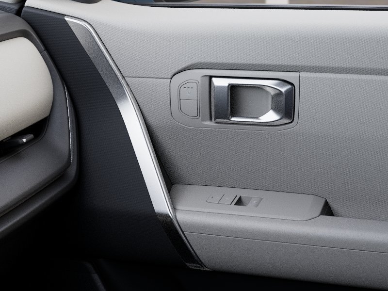New 2027 Frost Blue Kia EX image 25