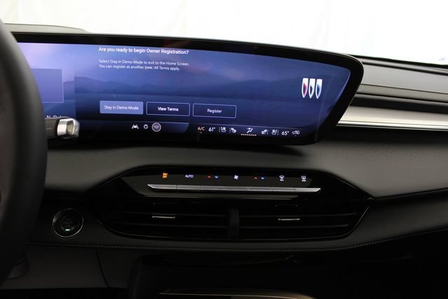 New 2026 Ebony Twilight Metallic Buick Avenir image 20