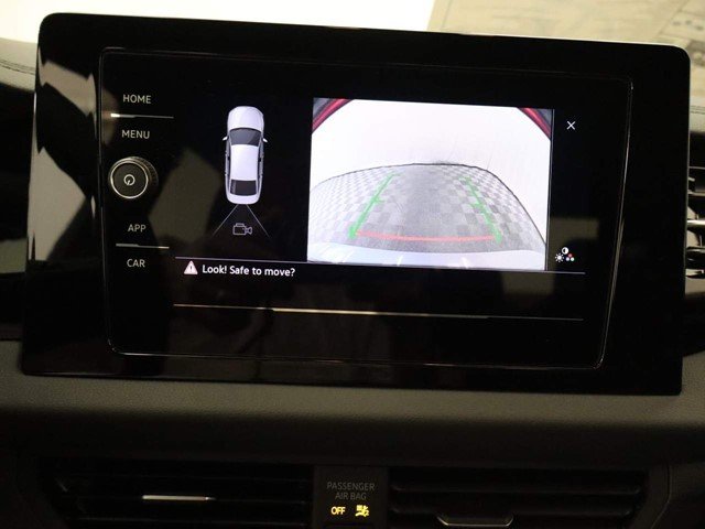 New 2026 Monument Gray Volkswagen 1.5T Sport image 10