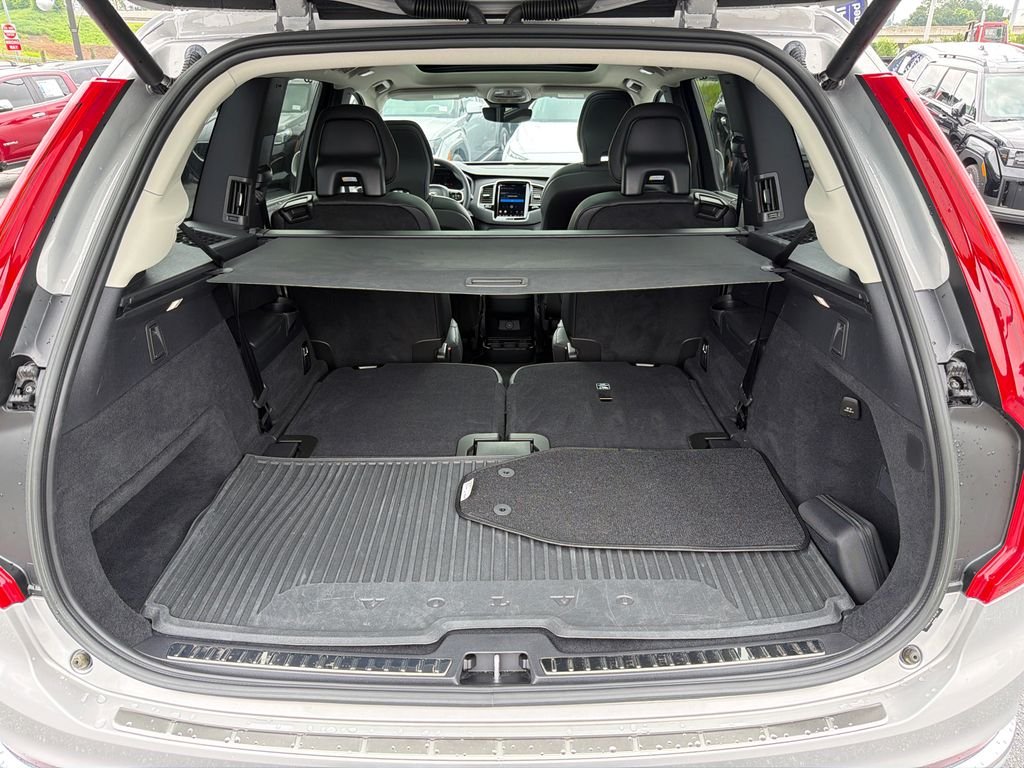 2023 Volvo XC90 Ultimate - Photo 18