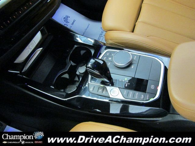 2022 BMW X3 30i - Photo 37