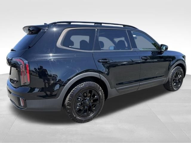 2025 Kia Telluride SX Prestige X-Pro - Photo 7