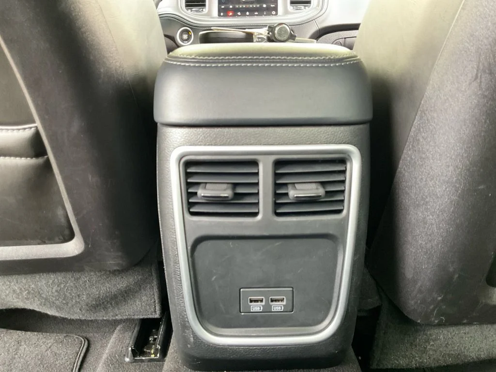 Used 2023 Silver Dodge R/T Scat Pack image 23