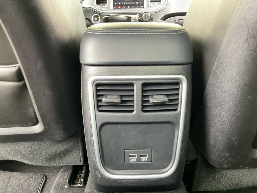 Used 2023 Silver Dodge R/T Scat Pack image 23